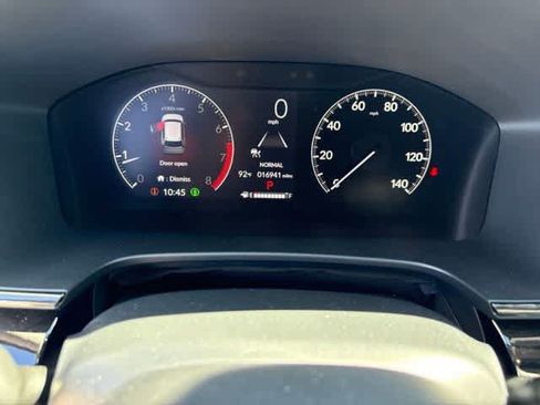 Used 2024 Honda CR-V EX-L image 15