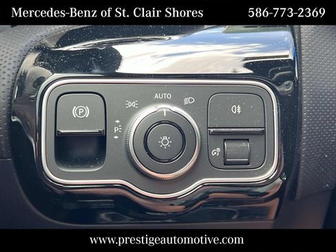 Used 2026 Mercedes-Benz CLA 250 4MATIC image 27