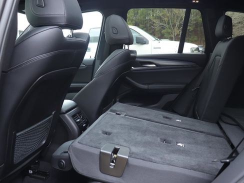 Used 2024 BMW X3 xDrive30i image 14