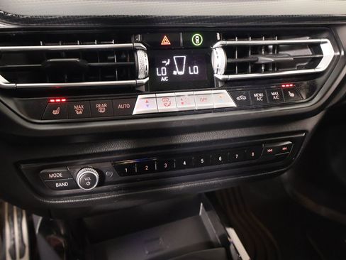 Used 2020 BMW M235i xDrive Gran Coupe w/ Premium Package AWD/4WD image 8