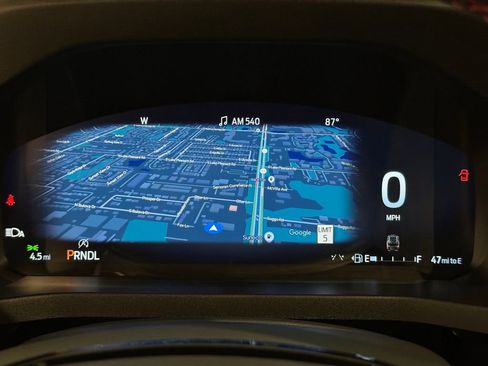 New 2026 Ford Explorer ST-Line RWD image 32