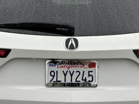 Used 2024 Acura MDX SH-AWD w/ Technology Package image 50