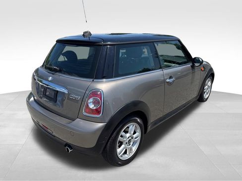 Used 2013 MINI Cooper Hardtop FWD image 5