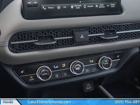 Certified 2024 Honda HR-V EX-L image 23