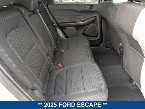 New 2025 Ford Escape Active w/ Tech Pack #1 image 17
