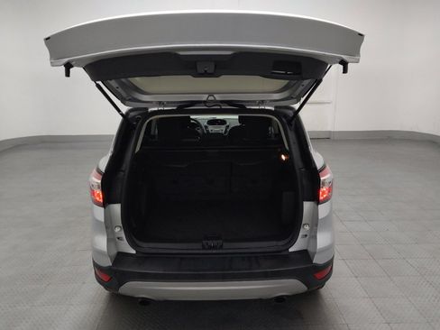Used 2018 Ford Escape SE FWD image 29
