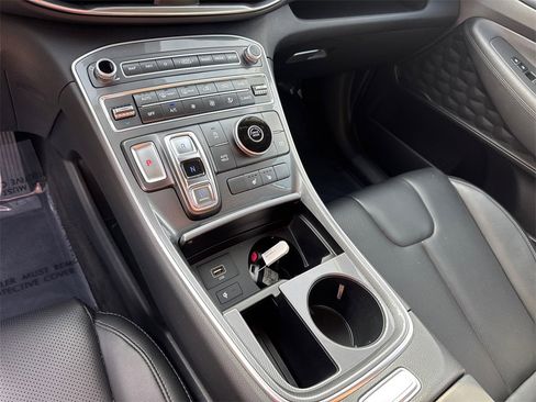 Used 2023 Hyundai Santa Fe XRT image 30