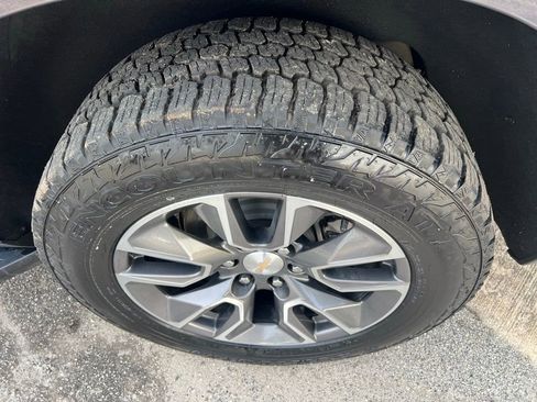 Used 2023 Chevrolet Tahoe LT w/ LT Signature Plus Package image 42