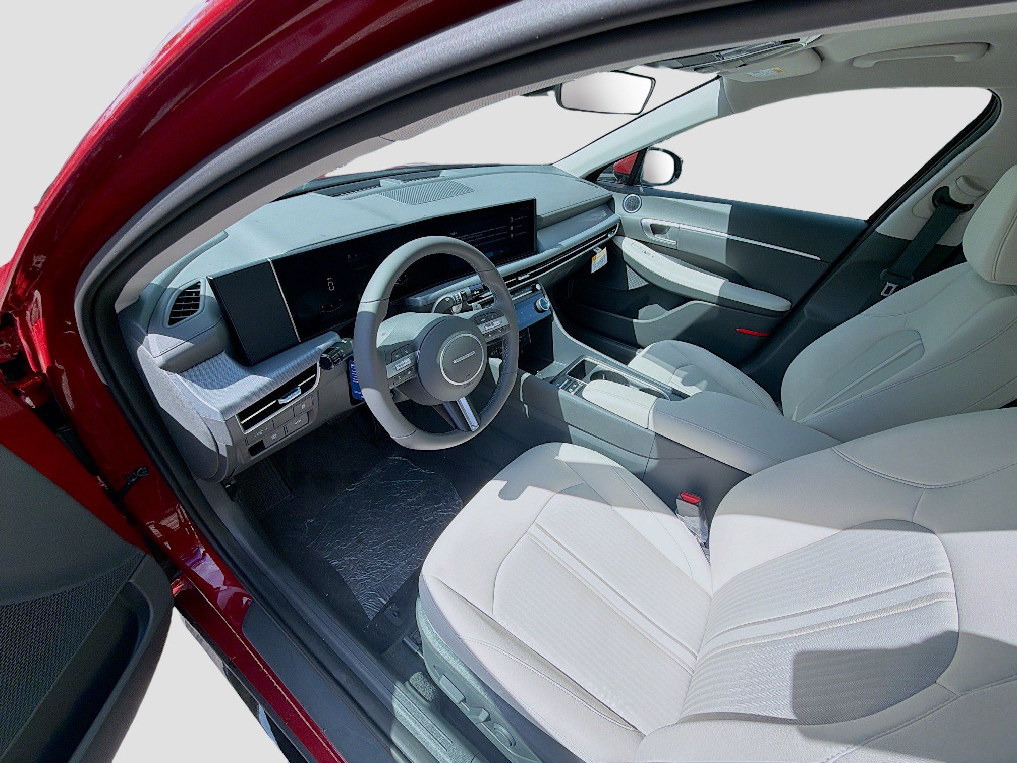 New 2026 Hyundai Sonata SEL FWD image 7