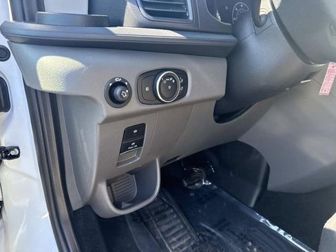 Used 2023 Ford Transit 350 XLT image 24