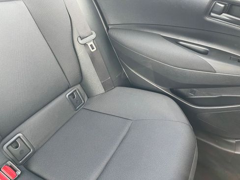 Used 2025 Toyota Corolla LE image 35