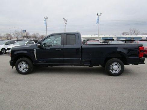 New 2024 Ford F350 XL w/ 360-Degree Camera Package image 3