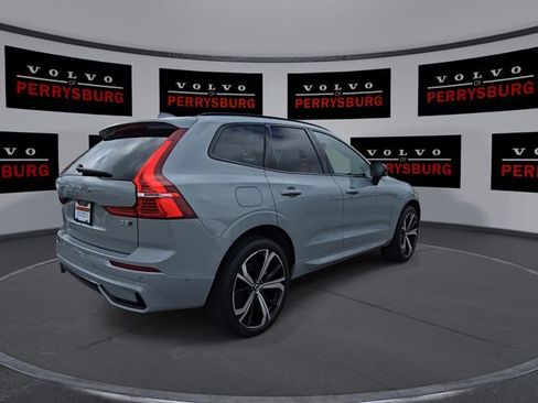 Used 2025 Volvo XC60 B5 Ultra w/ Climate Package AWD/4WD image 8