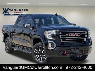 Used 2021 GMC Sierra 1500 AT4 w/ AT4 Value Package 360° Tour