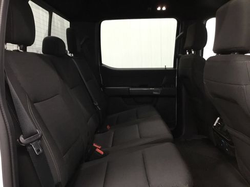 Used 2022 Ford F150 XLT w/ Equipment Group 302A High AWD/4WD image 18
