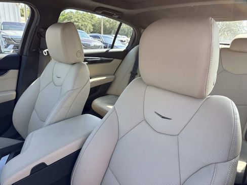 New 2026 Cadillac CT5 Premium Luxury w/ Technology Package RWD image 21