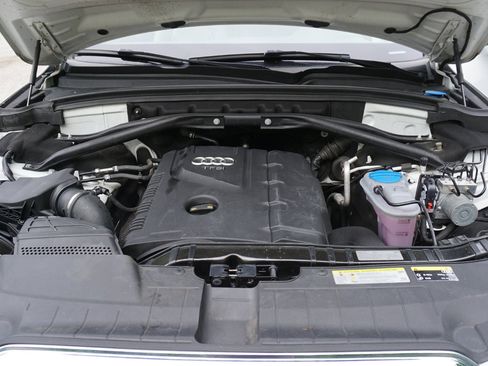 Used 2016 Audi Q5 2.0T Premium Plus image 36