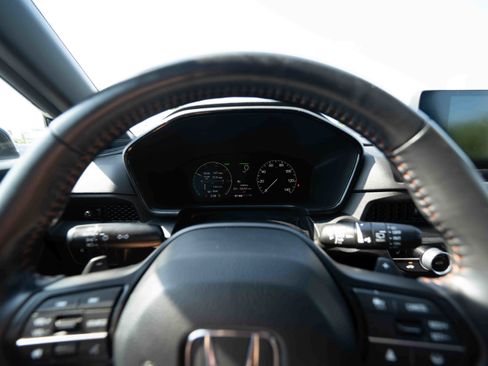 Used 2023 Honda CR-V Sport image 15