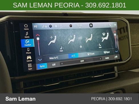 New 2026 Jeep Wrangler Willys image 15