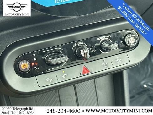 Certified 2025 MINI Cooper S image 30