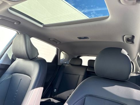 Certified 2026 Hyundai Kona Limited AWD/4WD image 22