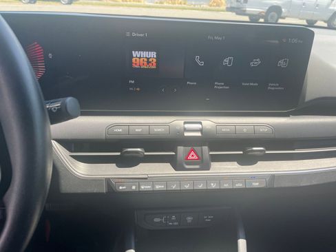 Used 2025 Kia K4 FWD image 17