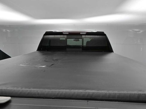 Used 2023 Chevrolet Silverado 1500 LT w/ Leather Package AWD/4WD image 46