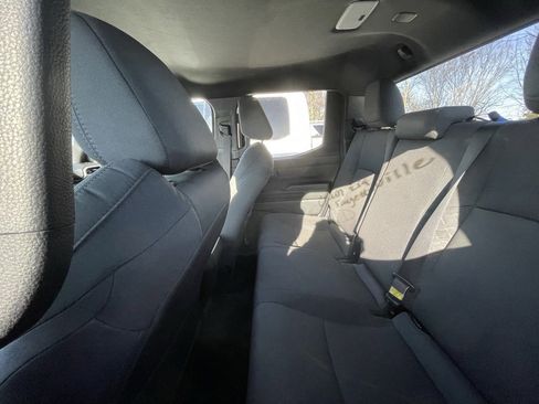 Used 2024 Toyota Tacoma SR5 image 6