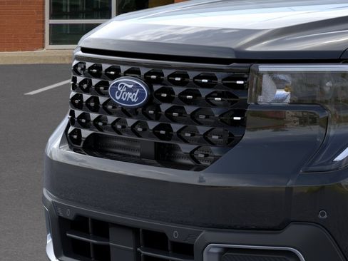 New 2026 Ford Maverick Lariat AWD/4WD image 18