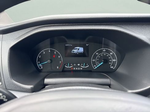 Used 2023 Ford Transit 250 Low Roof w/ Exterior Upgrade Package image 17