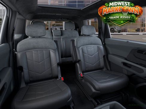 New 2027 Kia Telluride SX Prestige X-Pro image 16