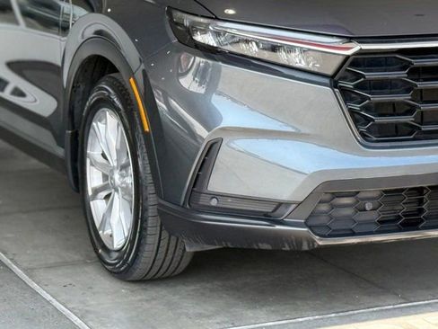 Used 2023 Honda CR-V EX-L image 9