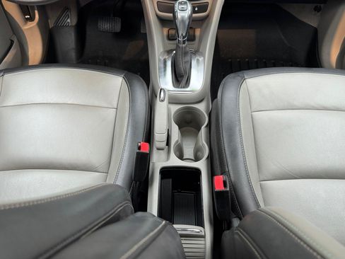 Used 2014 Buick Encore Leather AWD/4WD image 14