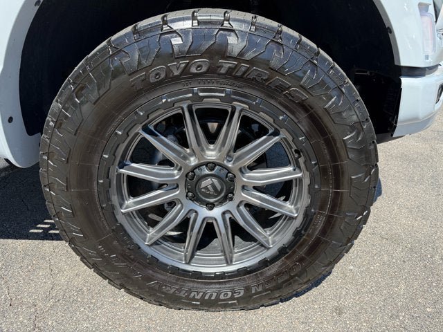 Used 2025 Ford F150 Raptor w/ Equipment Group 803A Raptor R AWD/4WD image 23