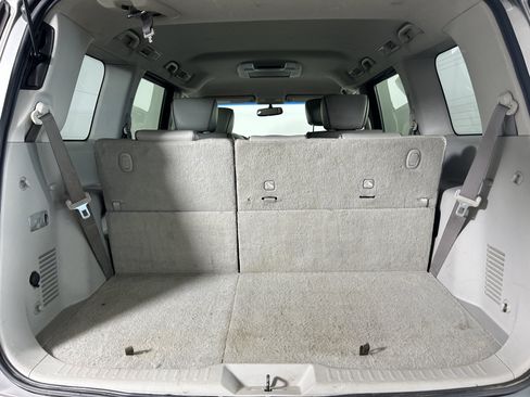 Used 2012 Nissan Quest SL FWD image 23