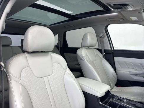 Used 2021 Kia Sorento SX image 33
