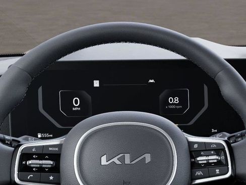 New 2026 Kia Carnival SX Prestige FWD image 22