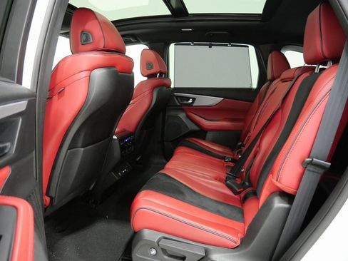 Used 2022 Acura MDX Type S image 25