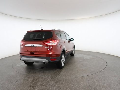 Used 2015 Ford Escape Titanium image 16