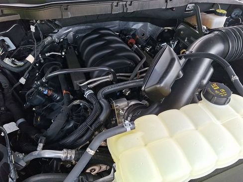 Used 2023 Ford F150 Lariat w/ Equipment Group 502A High AWD/4WD image 28