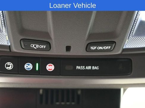 New 2026 Chevrolet Silverado 1500 Custom image 27