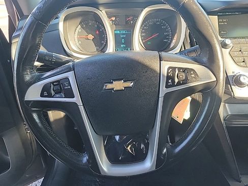 Used 2016 Chevrolet Equinox LT w/ Convenience Package image 19