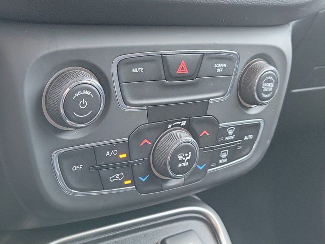 Used 2019 Jeep Compass Sport FWD image 30