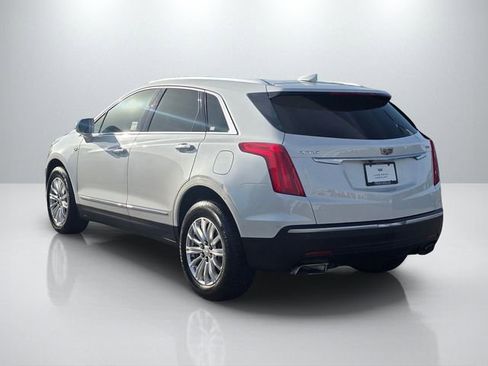 Used 2017 Cadillac XT5 FWD image 8
