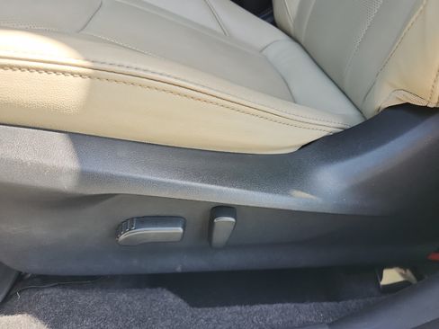 Used 2018 Subaru Impreza 2.0i Limited AWD/4WD image 16
