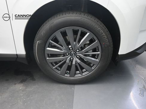 New 2026 Nissan Murano SL AWD/4WD image 22