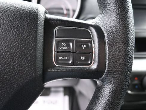 Used 2017 Dodge Journey SE FWD image 22