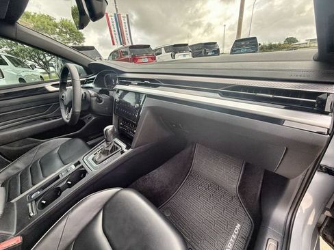 Used 2023 Volkswagen Arteon SEL w/ Arteon MDO Package AWD/4WD image 28