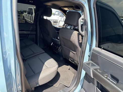 Used 2023 Ford F150 XLT w/ Equipment Group 302A High image 12