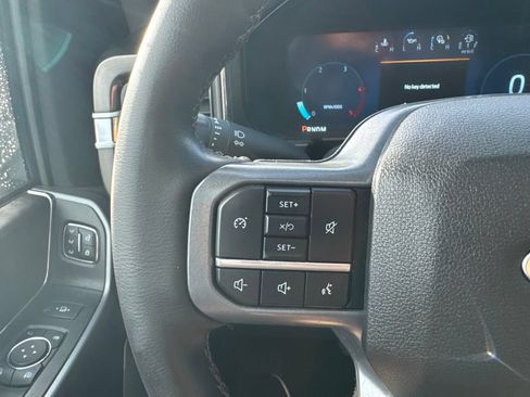 Used 2026 Ford F250 Lariat w/ Black Appearance Package AWD/4WD image 15